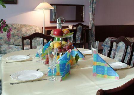 Hotel Maria Brojce  Zimmer foto