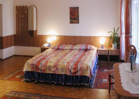 Hotel Maria Brojce  Zimmer foto