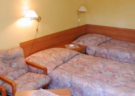 Hotel Maria Brojce  Zimmer foto